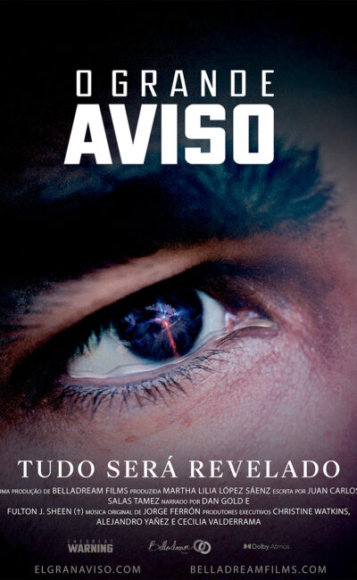 O Grande Aviso